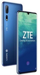 Прошивка телефона ZTE Axon 10 Pro 5G в Красноярске